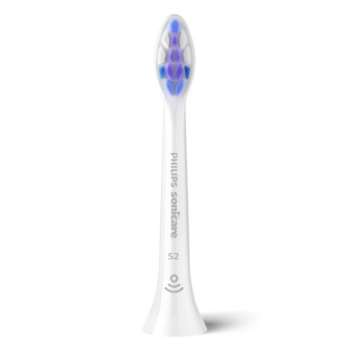 Насадка для зубной щетки Philips HX6052/87 изображение 4