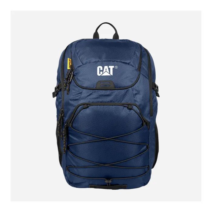 Рюкзак туристический Caterpillar (CAT) Le Meije 84425-643 40L помаранчевий (5711013148621)
