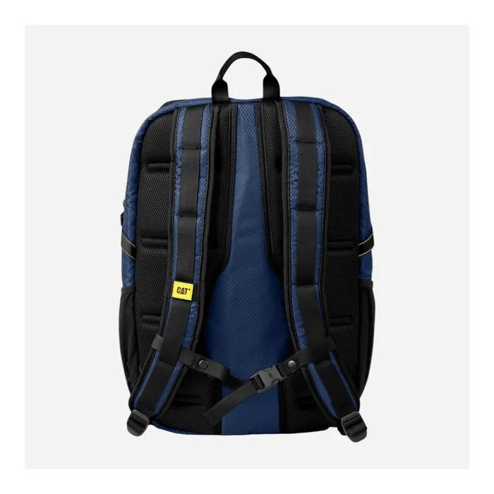 Рюкзак туристический Caterpillar (CAT) Le Meije 84425-643 40L помаранчевий (5711013148621) изображение 2
