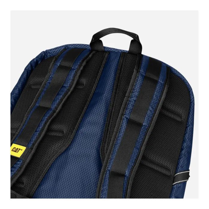 Рюкзак туристический Caterpillar (CAT) Le Meije 84425-643 40L помаранчевий (5711013148621) изображение 6
