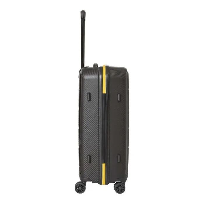 Набор чемоданов Caterpillar (CAT) Cargo CoolRack 84379-01 43L, 67L, 98L (5711013114602) изображение 4