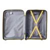 Набор чемоданов Caterpillar (CAT) Cargo CoolRack 84379-01 43L, 67L, 98L (5711013114602) изображение 5