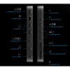 Порт-репликатор ASUS Triple 4K Thunderbolt 4 Dock DC500 (90XB08DN-BDS010) изображение 5