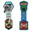 Закладки для книг Yes магнітні Minecraft Steve 2 шт (708103) зображення 3