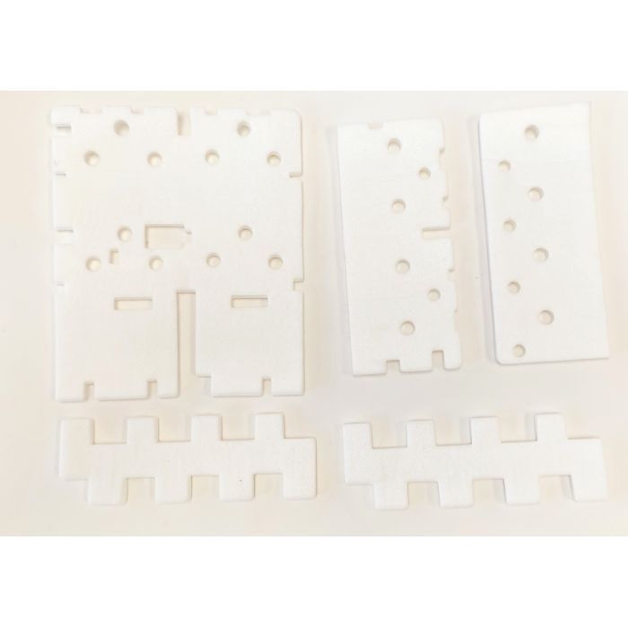 Впитыватель чернил HP DJ 761/771/D5800/Z6100/Z6200/Z6600 Premium Quality (70264385)