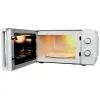 Мікрохвильова піч Beko MOC20100WFB зображення 3