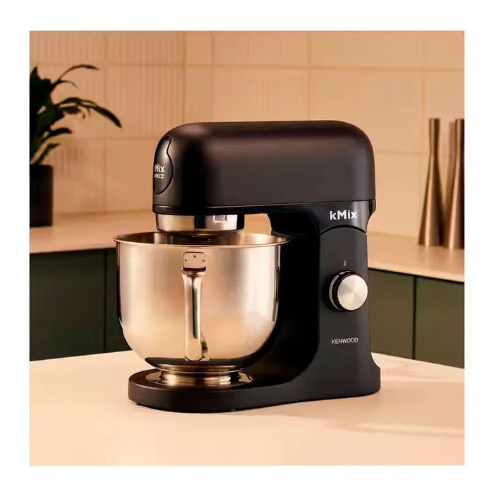 Кухонный комбайн Kenwood KMX 751 ABK (KMX751ABK) изображение 11
