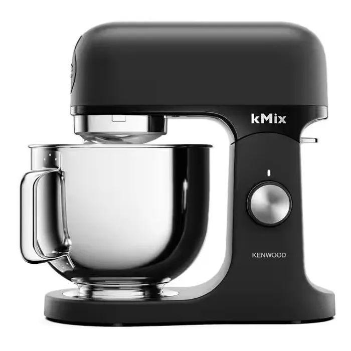 Кухонный комбайн Kenwood KMX 751 ABK (KMX751ABK) изображение 2