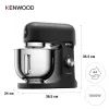 Кухонный комбайн Kenwood KMX 751 ABK (KMX751ABK) изображение 4