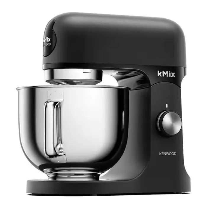 Кухонный комбайн Kenwood KMX 751 ABK (KMX751ABK) изображение 5