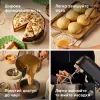 Кухонный комбайн Kenwood KMX 751 ABK (KMX751ABK) изображение 9