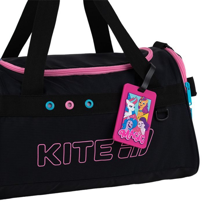 Бейдж Kite на багаж My Little Pony (LP25-3004) зображення 4