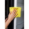 Салфетки для уборки Добра Господарочка Effective из микрофибры 1 шт. (4820086523097) изображение 4