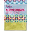 Салфетки для уборки Добра Господарочка Effective из микрофибры 1 шт. (4820086523097)