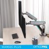 Кронштейн OfficePro MA902G Plus зображення 6