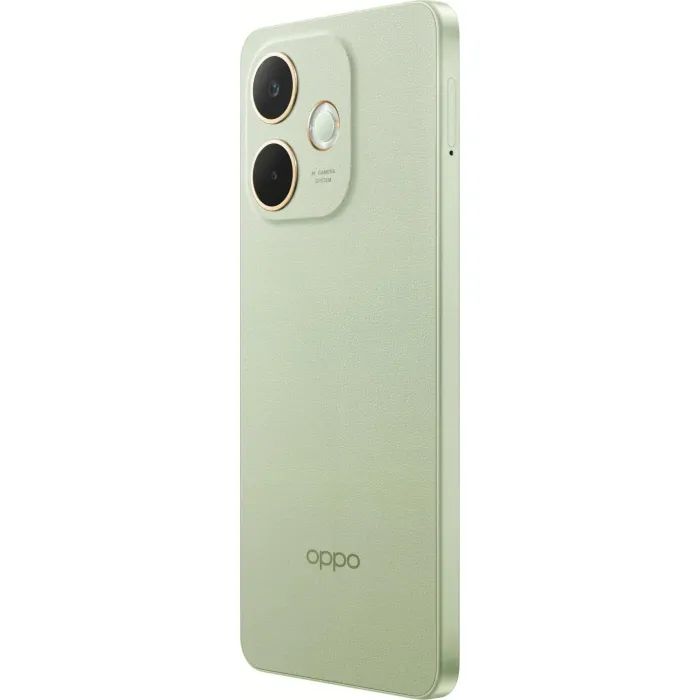 Мобильный телефон Oppo A5 PRO 4G 8/256GB Olive Green (OFCPH2711_GREEN _256) изображение 10