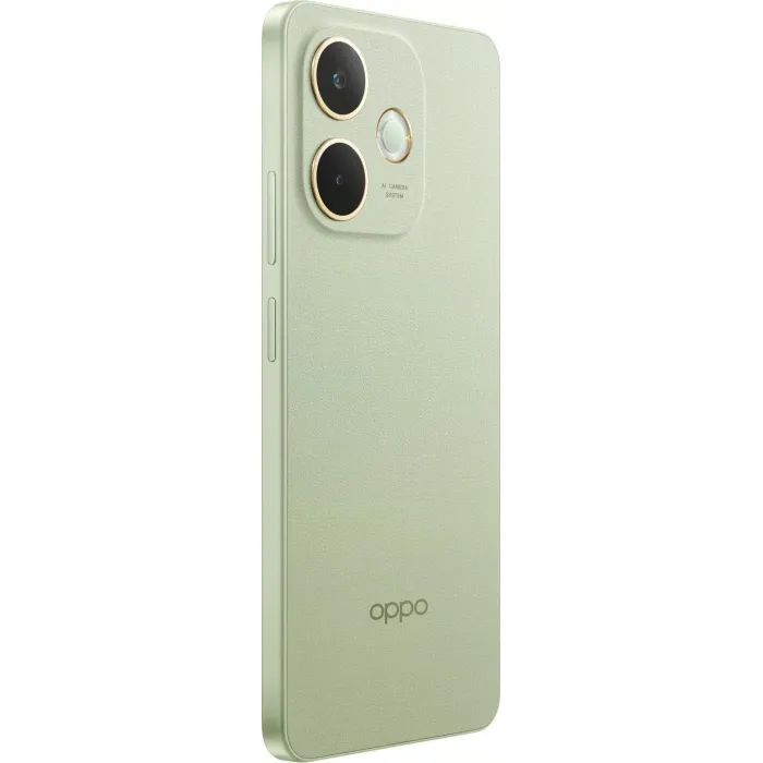 Мобильный телефон Oppo A5 PRO 4G 8/256GB Olive Green (OFCPH2711_GREEN _256) изображение 11