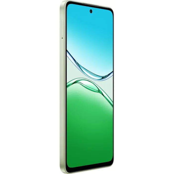 Мобильный телефон Oppo A5 PRO 4G 8/256GB Olive Green (OFCPH2711_GREEN _256) изображение 8