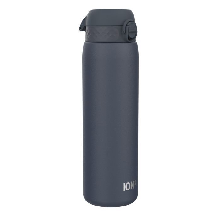 Пляшка для води ION8 OneTouch Vacuum Insulated 920 мл Periwinkle (I8TS1000PERI)