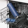 Пляшка для води ION8 OneTouch Vacuum Insulated 920 мл Ash Navy (I8TS1000ANAVY) зображення 4