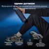 Пляшка для води ION8 OneTouch Vacuum Insulated 920 мл Ash Navy (I8TS1000ANAVY) зображення 6
