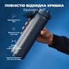 Пляшка для води ION8 OneTouch Vacuum Insulated 920 мл Ash Navy (I8TS1000ANAVY) зображення 7
