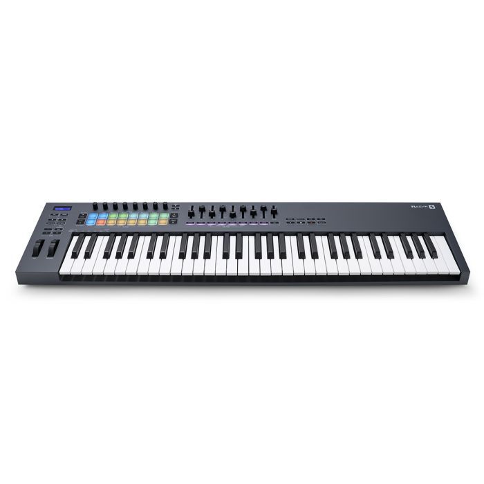 MIDI-клавіатура Novation FLkey 61 (234475) зображення 2