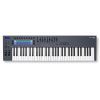 MIDI-клавіатура Novation FLkey 61 (234475)