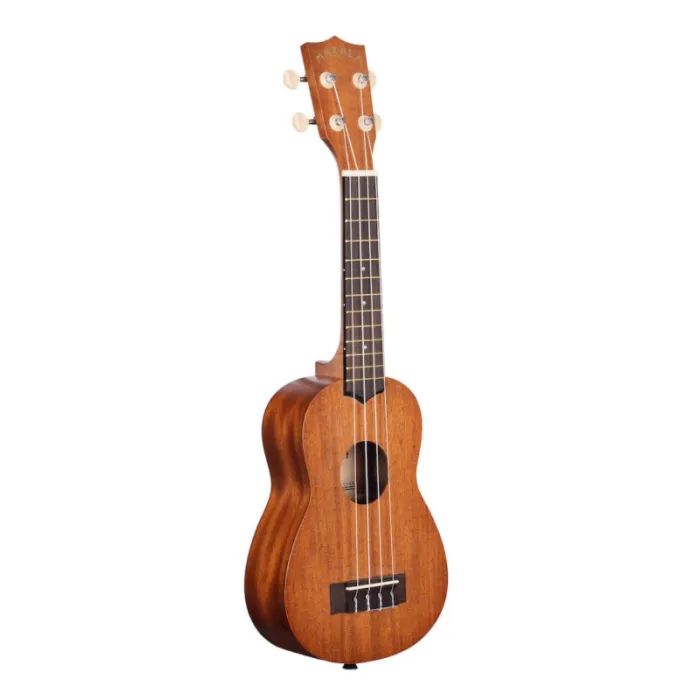 Укулеле Kala Makala Soprano Ukulele (231422)