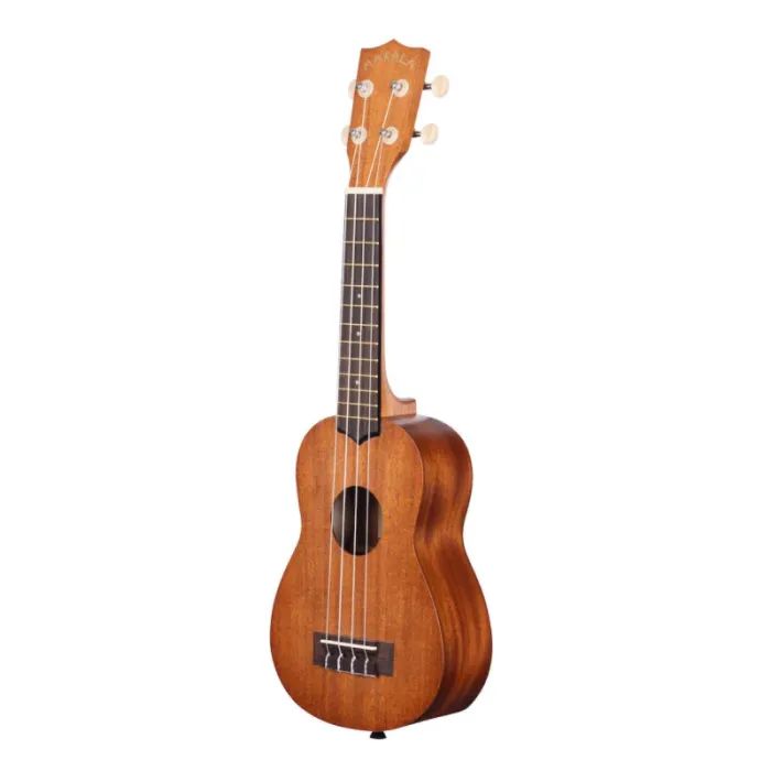 Укулеле Kala Makala Soprano Ukulele (231422) изображение 3