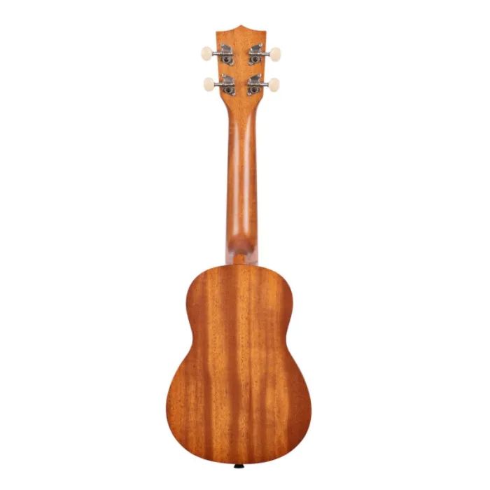 Укулеле Kala Makala Soprano Ukulele (231422) изображение 4