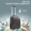 Рюкзак для ноутбука Promate 16" Mogul-TR Black (mogul-tr.black) зображення 2