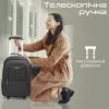 Рюкзак для ноутбука Promate 16" Mogul-TR Black (mogul-tr.black) зображення 3