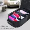 Рюкзак для ноутбука Promate 16" Mogul-TR Black (mogul-tr.black) зображення 5