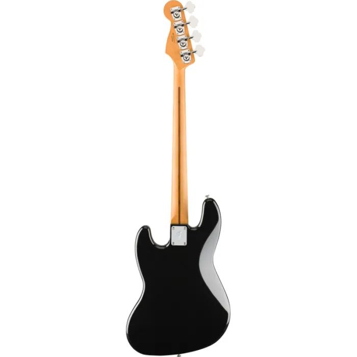 Бас-гітара Fender Player II Jazz Bass MN Black (240958) зображення 2