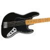 Бас-гітара Fender Player II Jazz Bass MN Black (240958) зображення 3