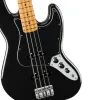 Бас-гітара Fender Player II Jazz Bass MN Black (240958) зображення 4