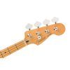 Бас-гітара Fender Player II Jazz Bass MN Black (240958) зображення 5