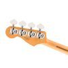 Бас-гітара Fender Player II Jazz Bass MN Black (240958) зображення 6