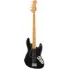 Бас-гітара Fender Player II Jazz Bass MN Black (240958)
