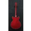 Гитара полуакустическая Ibanez AS93FM-TCD (232550) изображение 2