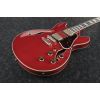 Гитара полуакустическая Ibanez AS93FM-TCD (232550) изображение 4