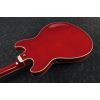 Гитара полуакустическая Ibanez AS93FM-TCD (232550) изображение 5