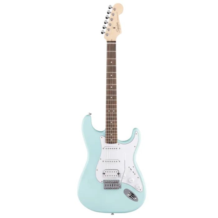 Электрогитара Squier by Fender Debut Stratocaster HSS Dakota Red (301337)