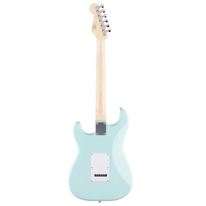 Электрогитара Squier by Fender Debut Stratocaster HSS Dakota Red (301337) изображение 2