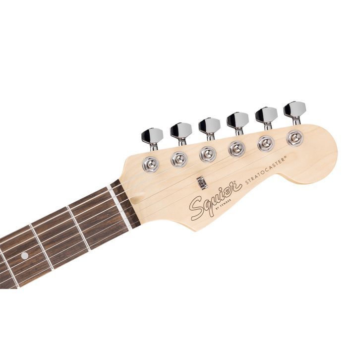 Электрогитара Squier by Fender Debut Stratocaster HSS Dakota Red (301337) изображение 4