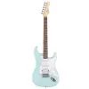Электрогитара Squier by Fender Debut Stratocaster HSS Daphne Blue (301338)