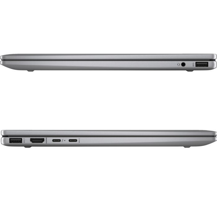 Ноутбук HP Envy x360 14-fc0026ua (B9PC8EA) зображення 4