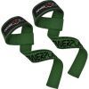 Кистьові лямки PowerPlay 7064 Lifting Gym Straps Зелені (PP_7064_Green) зображення 2