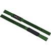 Кистьові лямки PowerPlay 7064 Lifting Gym Straps Зелені (PP_7064_Green) зображення 4